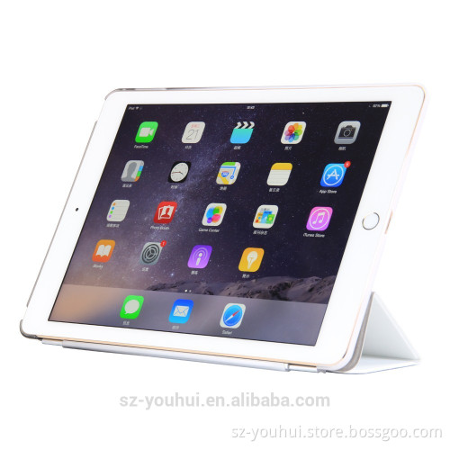 Latest Design Full Cover New Smart Case For Ipad Pro 9.7